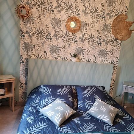 Chambre Au Calme Proche De La Nature Auxi-le-Chateau Экстерьер фото