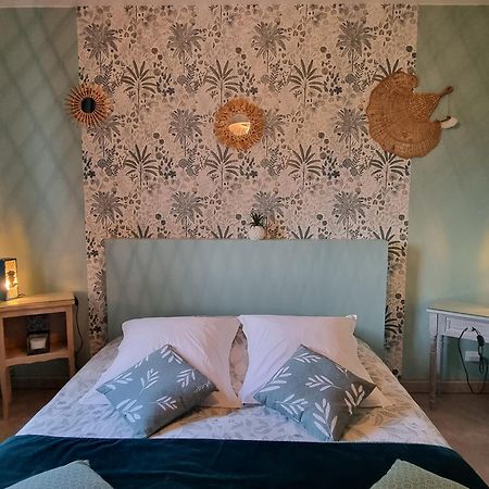Chambre Au Calme Proche De La Nature Auxi-le-Chateau Экстерьер фото
