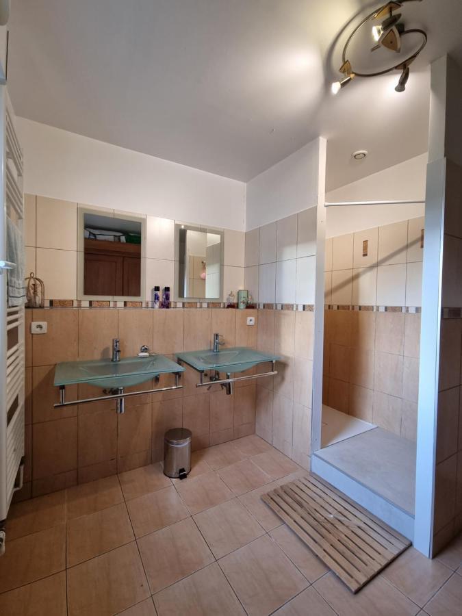 Chambre Au Calme Proche De La Nature Auxi-le-Chateau Экстерьер фото